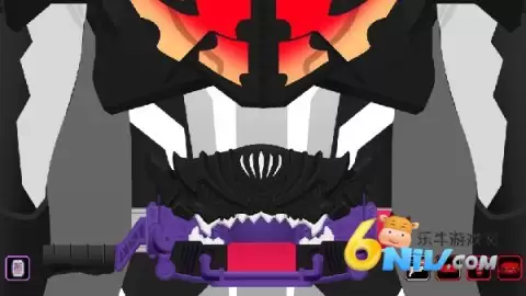 假面骑士加布腰带模拟器