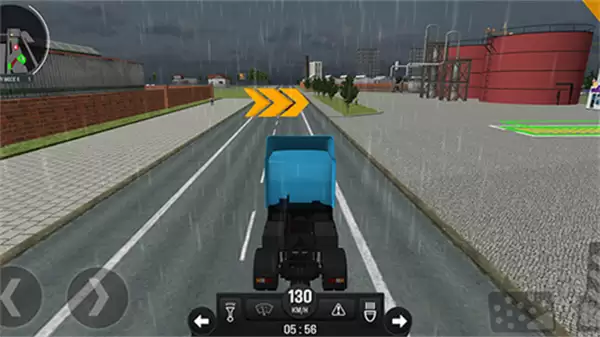 越野卡车模拟器正版下载