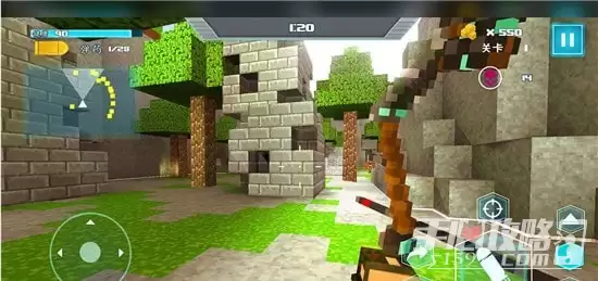 生存猎人死亡对决