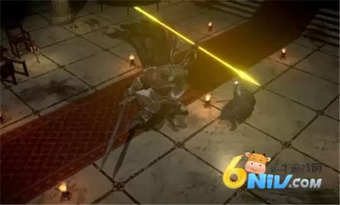 憎恨之心亡者归来