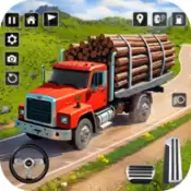 越野卡车模拟器正版下载