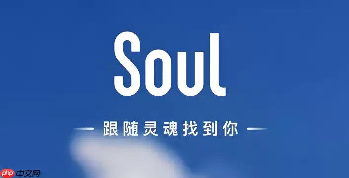 soul怎么取消关注一个souler_Soul取消关注方法