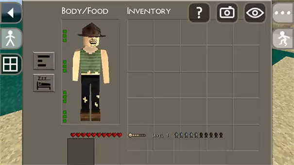 生存战争2野人岛双人联机版