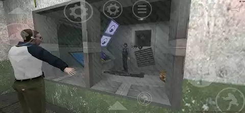 半条命黑山起源