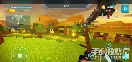 生存猎人死亡对决