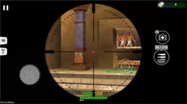 特种部队枪战中文版下载