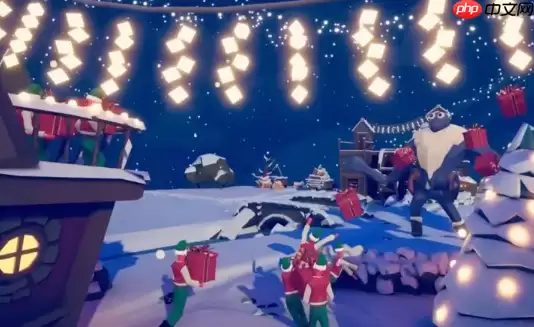 《全面憨憨战争模拟器》彩虹派系兵种介绍