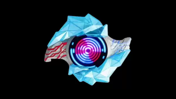 布莱泽奥特曼变身器模拟器