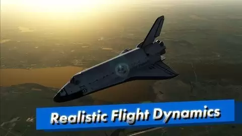 航天飞机模拟器2