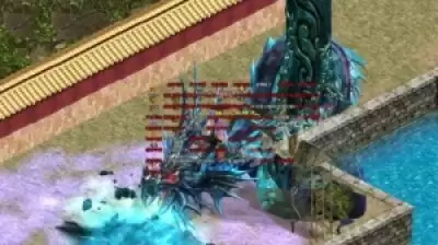 王者传世狂暴传奇 