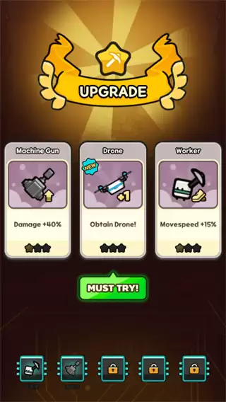 挖掘冒险去广告版下载