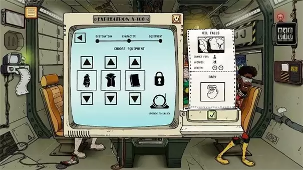 60秒差距完整版