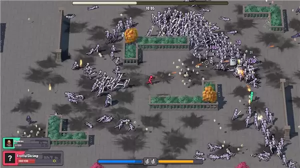 兽群要你死安卓版下载