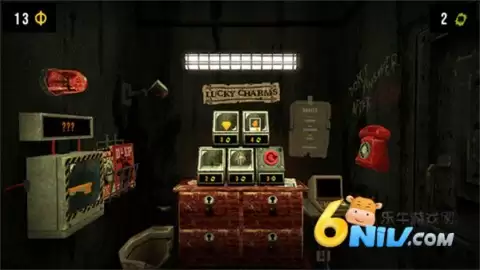 幸运深渊完整版