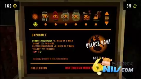 幸运深渊完整版