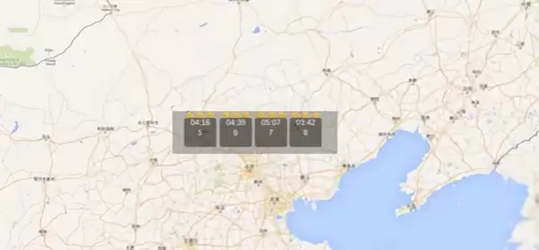 货车运输模拟器