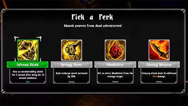 骷髅复仇者无限金币下载