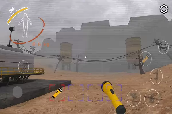 致命公司汉化版下载