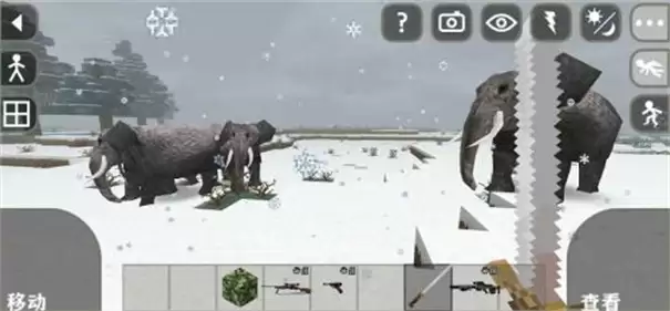 生存战争dayz自带商店的版本