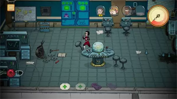 60秒差距安卓版下载