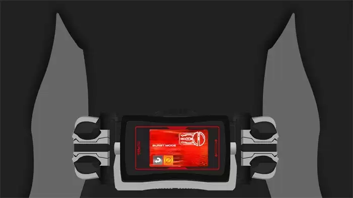 假面骑士faiz模拟器手机版