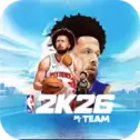 NBA2K26梦幻球队安卓版下载