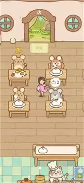 豆腐女孩包子铺