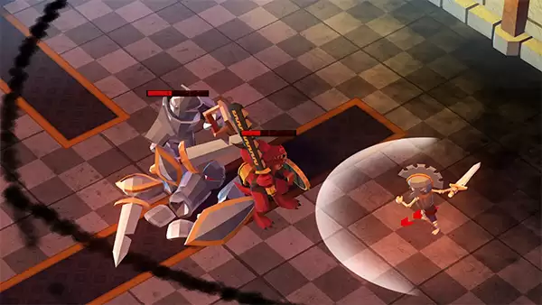 骷髅复仇者无限金币下载