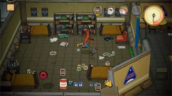 60秒差距安卓版下载