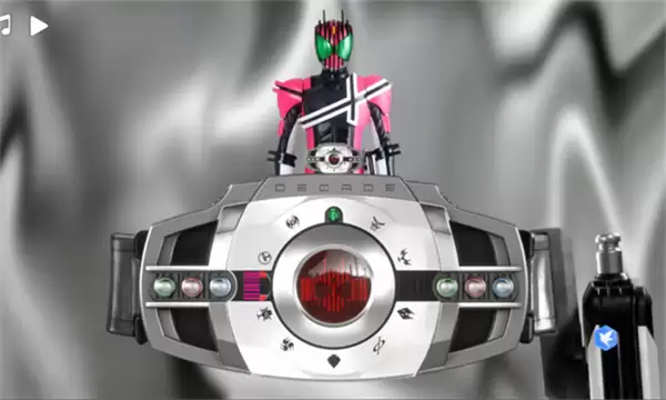 帝骑腰带安卓版下载