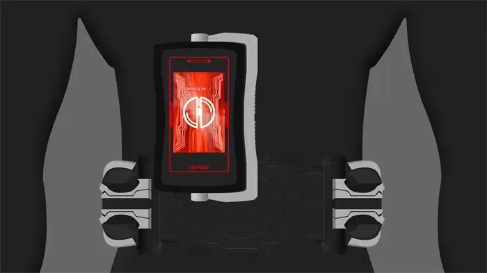 假面骑士faiz模拟器手机版