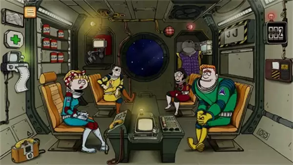 60秒差距安卓版下载