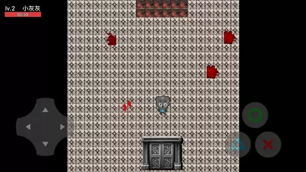 喜羊羊与灰太狼之影