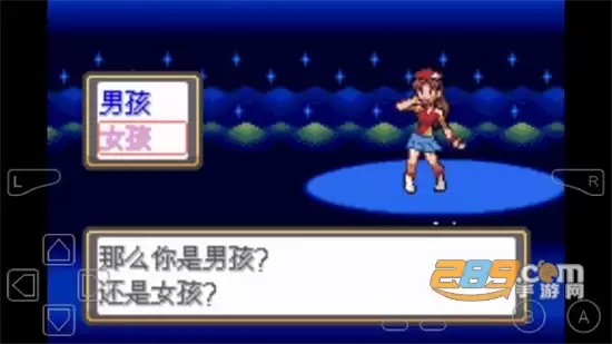 口袋妖怪海市蜃楼