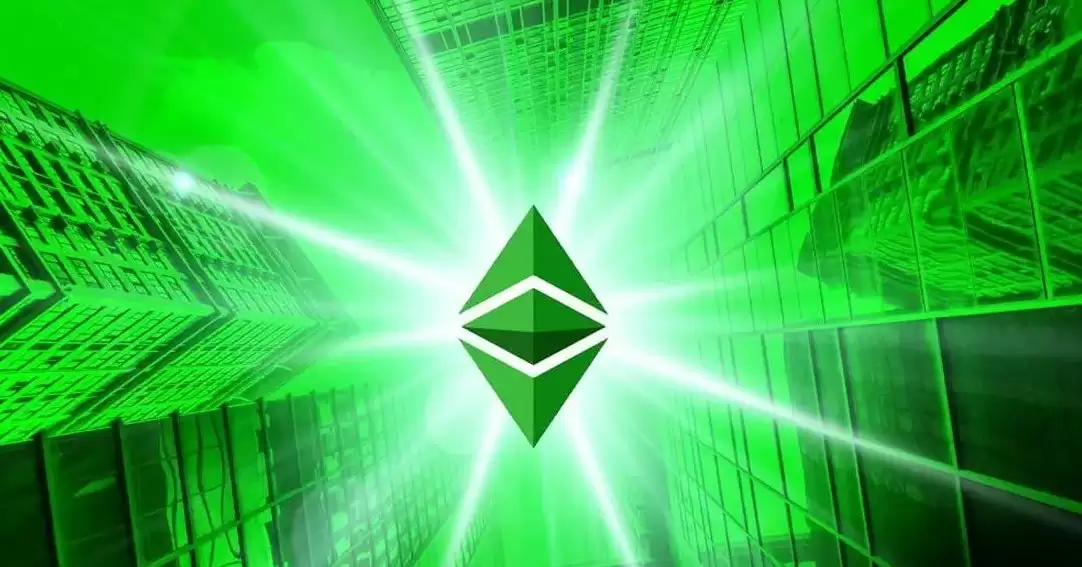 以太经典是什么币？在哪买？盘点以太经典交易平台