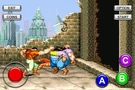 恐龙新世纪手机版