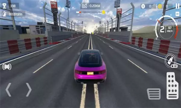 赛车先生模拟器内购版下载