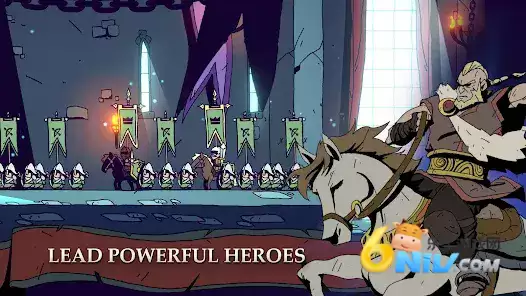 帕拉贝伦围攻传奇