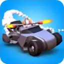 疯狂撞车王正版下载