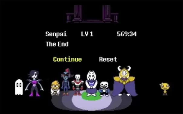 sans战模拟器完整版