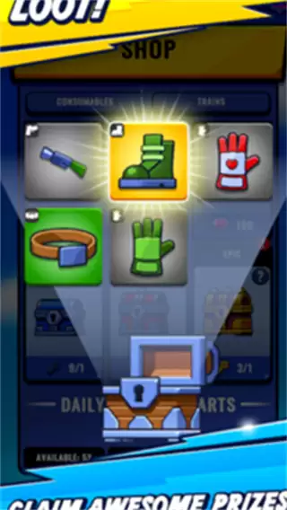 火车突袭放置塔防内置mod菜单最新版下载