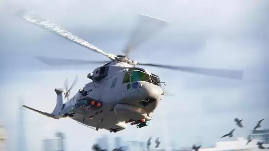 《现代战舰》舰种选择推荐