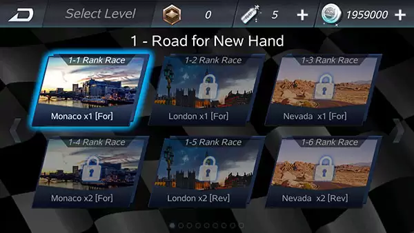 疯狂的速度汉化版正版下载