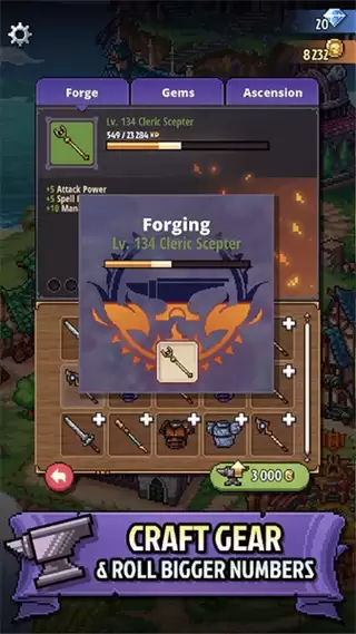 骑士经理3无限金币下载