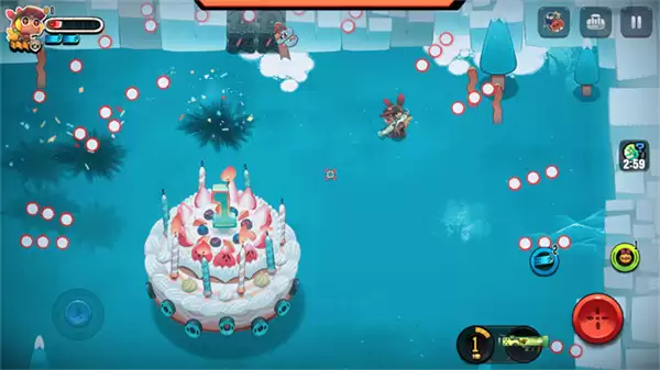 恶果之地内置功能菜单下载