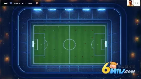 贫民窟足球最后一击