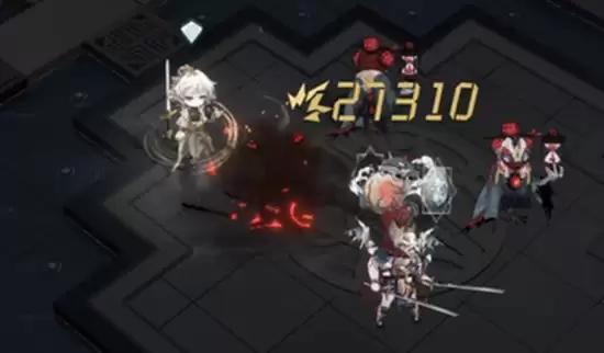 《物华弥新》酒帐技能介绍