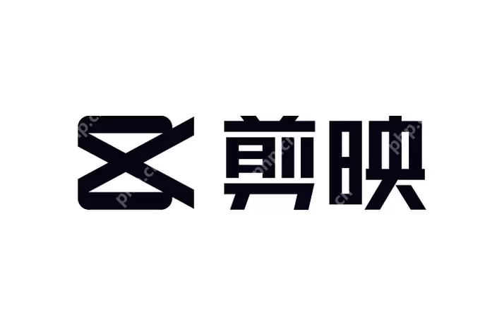 剪映网页版导出与分享设置 - 示例界面