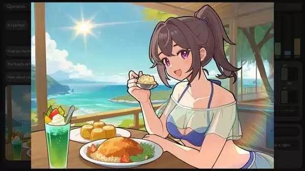 彼方的她手游安卓版下载