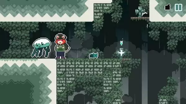 无名的猫中文版下载